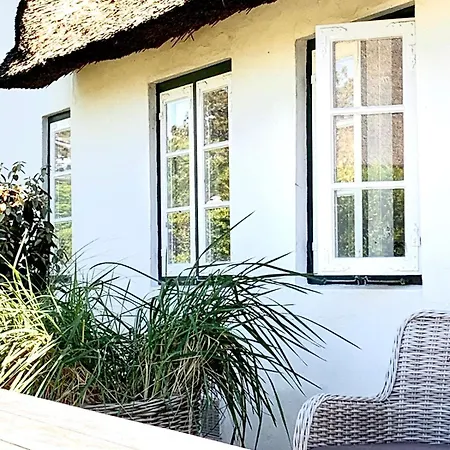 Inselidyll Alter Friesenhof *