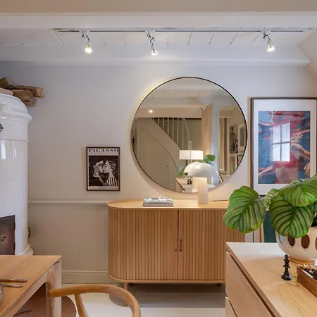 Apartamento Inselidyll Alter Friesenhof *