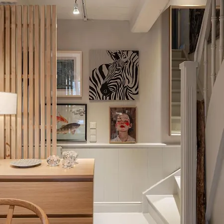 Apartamento Inselidyll Alter Friesenhof