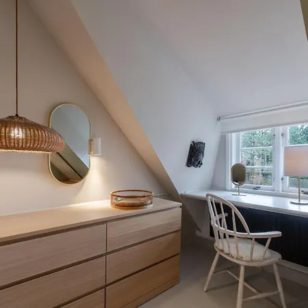 Lejlighed Inselidyll Alter Friesenhof *