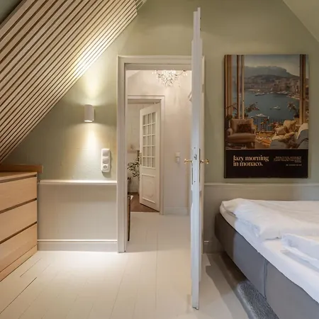 Apartamento Inselidyll Alter Friesenhof