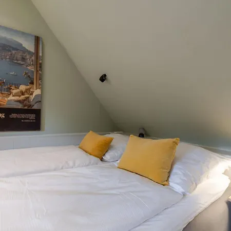 Apartamento Inselidyll Alter Friesenhof *