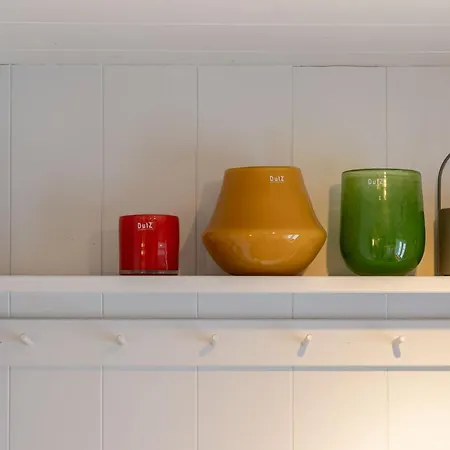 Apartamento Inselidyll Alter Friesenhof *
