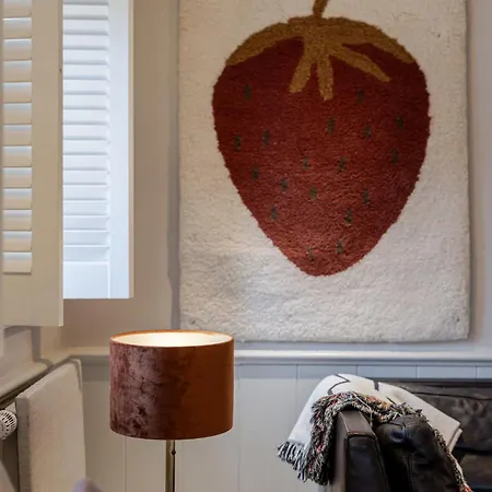 Inselidyll Alter Friesenhof Apartamento *