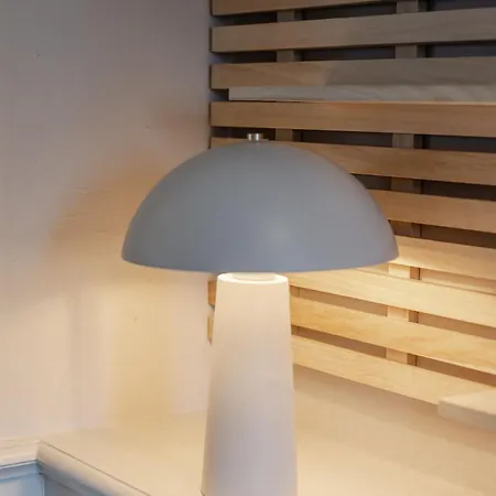 Apartamento Inselidyll Alter Friesenhof *
