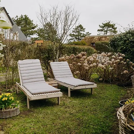 Lejlighed Inselidyll Alter Friesenhof